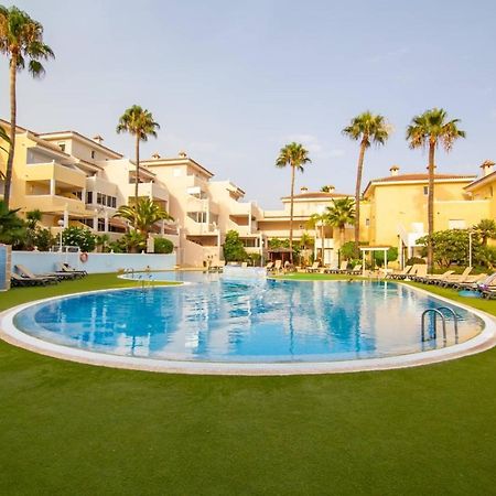 Hidden Gems In Chayofa - Chayofa Country Club Apartments Арона Екстер'єр фото