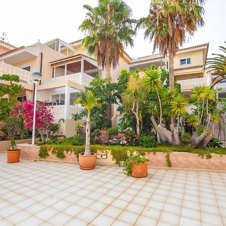 Hidden Gems In Chayofa - Chayofa Country Club Apartments Арона Екстер'єр фото