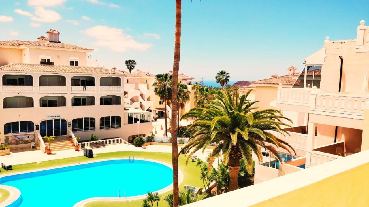 Hidden Gems In Chayofa - Chayofa Country Club Apartments Арона Екстер'єр фото