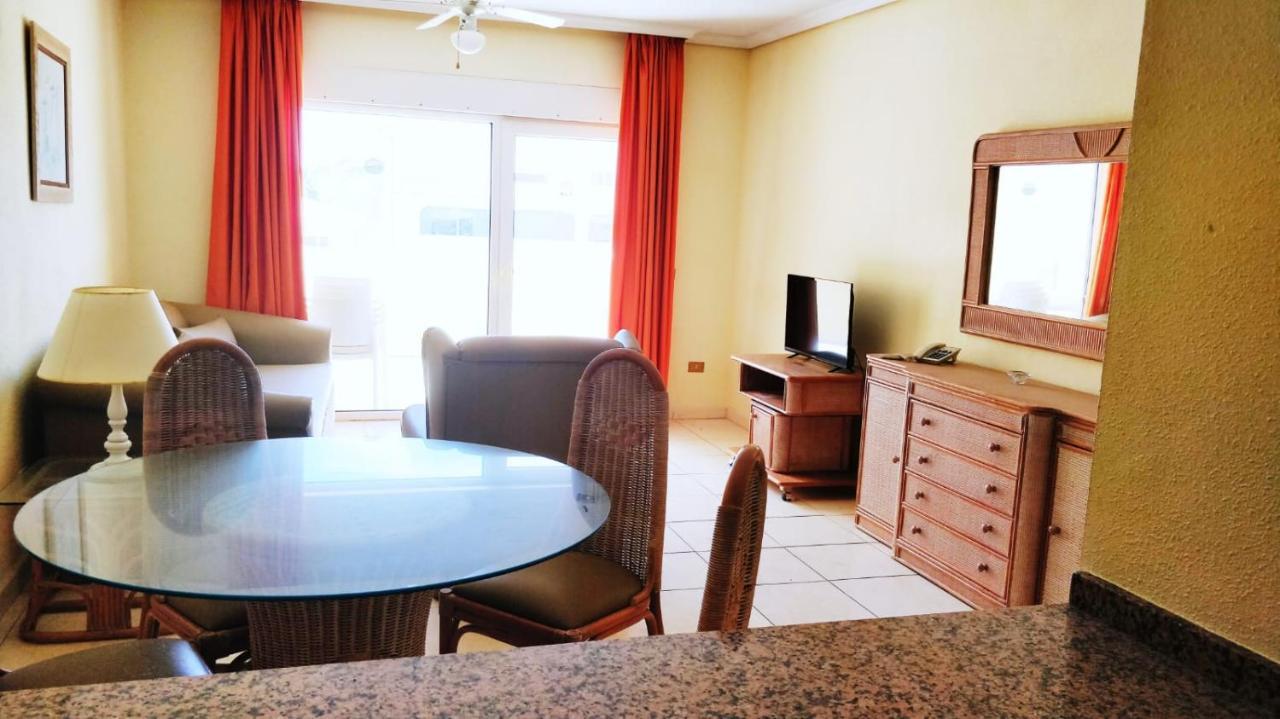 Hidden Gems In Chayofa - Chayofa Country Club Apartments Арона Екстер'єр фото