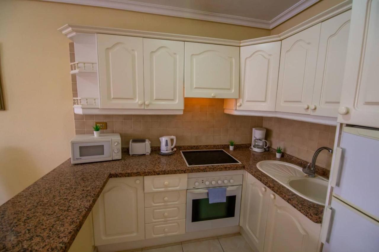 Hidden Gems In Chayofa - Chayofa Country Club Apartments Арона Екстер'єр фото